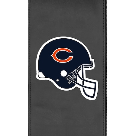 Dreamseat Chicago Bears Helmet Logo PSNFL20032